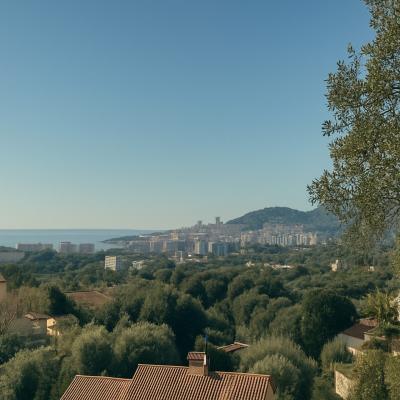MAISON - DOMAINE DE SUARTELLO