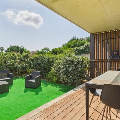 Vente appartement F2 à AFA 