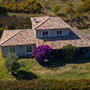 En Corse, à 10 min d'Ajaccio et de la plage, à vendre villa récente de 165 m²