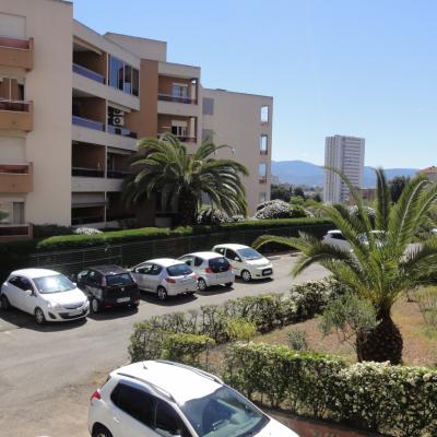 Appartement F4 à vendre secteur Finosello - Ajaccio