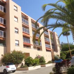 Immeuble, A vendre, appartement F3, Salario à Ajaccio en Corse