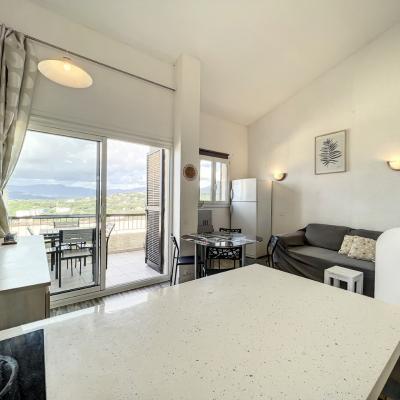 Duplex F2/3 à Vendre Près d'Ajaccio – Terra Bella, Porticcio