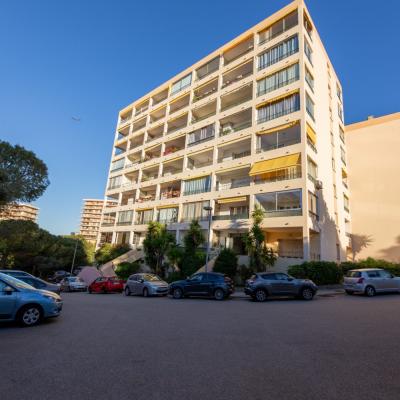 F2/3 de 74 m² à vendre Route des Sanguinaires - Ajaccio 