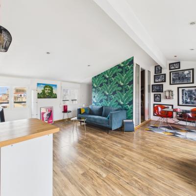 F2 A VENDRE 22 RUE FESCH