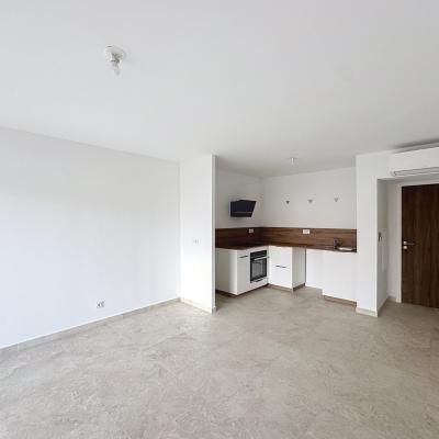 Beau F2 neuf résidence Althéa secteur Candia à Ajaccio