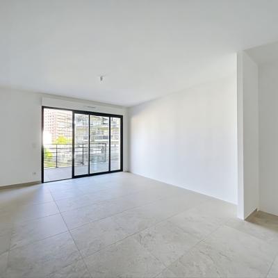 Beau F2 neuf résidence Althéa secteur Candia à Ajaccio