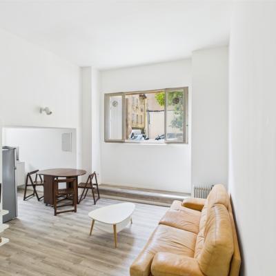 F2 DUPLEX AJACCIO