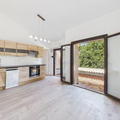 Vente appartement F2 - Grossetto Prugna 