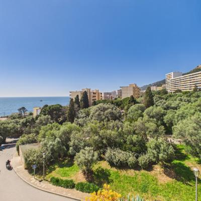 A vendre appartement F2 Parc Lucie - Sanguinaires -