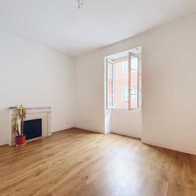 F2 à louer secteur rue Fesch à Ajaccio