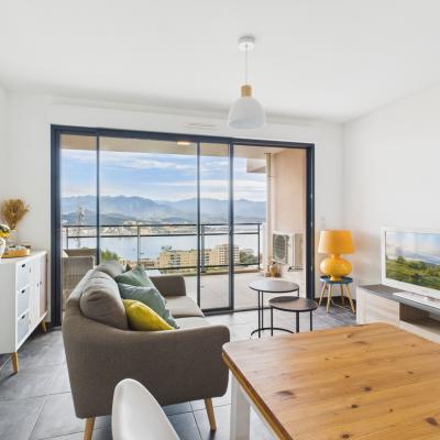 F2 à vendre à Ajaccio -  TERRASSES DE TORRETTA