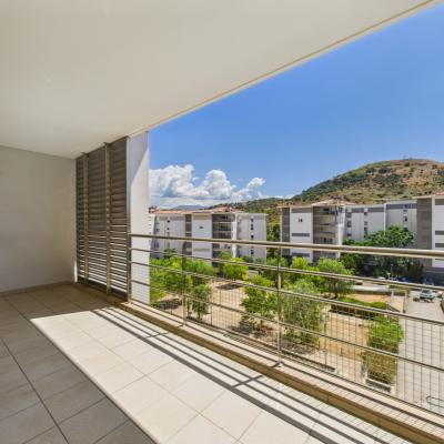 F2 TERRASSES DU PARC