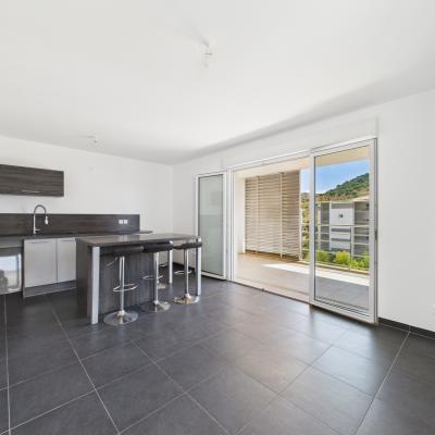 F2 TERRASSES DU PARC