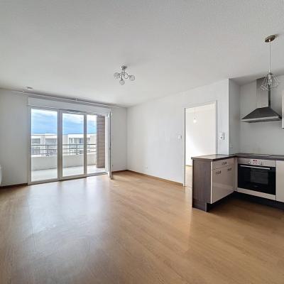 F2 à louer le Vivaldi I rocade à Ajaccio