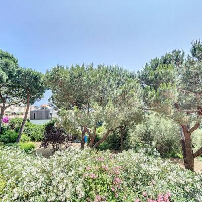 F2 à louer secteur Casone à Ajaccio