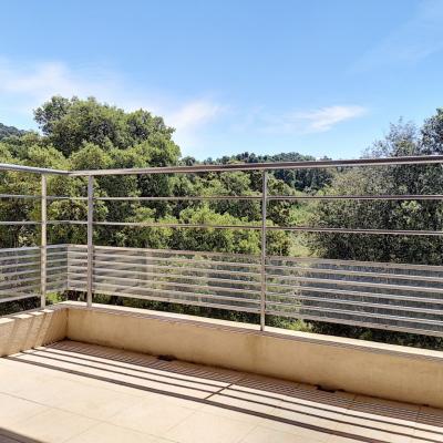 F2 à louer Stiletto terrasse