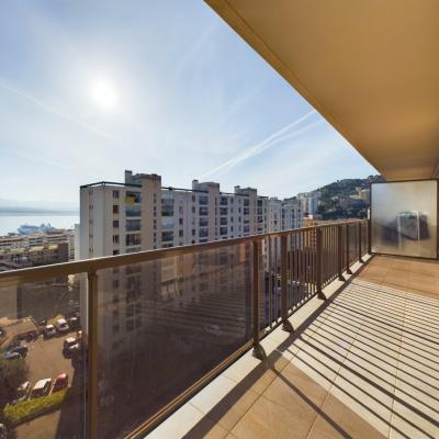 Achat d'un appartement F3 à Ajaccio - Quartier Loretto