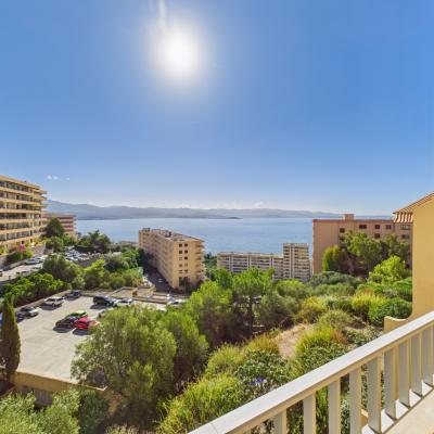 F3 A VENDRE RESIDENCE DES ILES