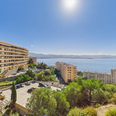 F3 A VENDRE RESIDENCE DES ILES