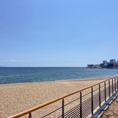 F3 à louer secteur Albert 1er à Ajaccio