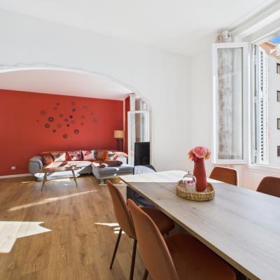 F3 proche Place Miot