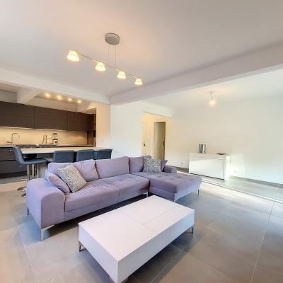 Vente appartement F3 Quartier des Milelli - Ajaccio