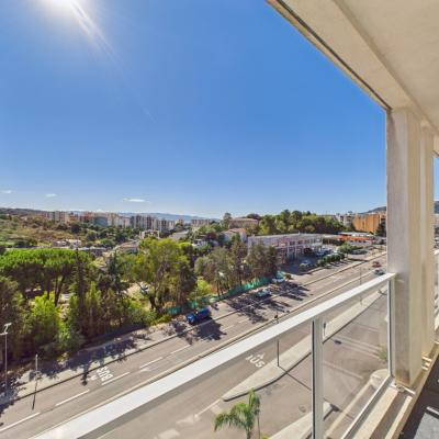 F3 A VENDRE LA PALMERAIE