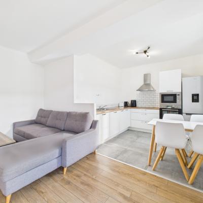 F3 A VENDRE RUE ANTOINE SOLLACARO