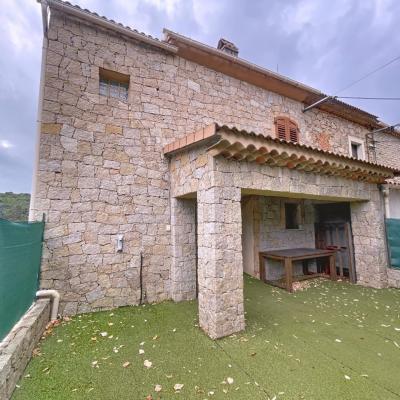 Maison F4 meublé à louer secteur Tavaco proche Ajaccio