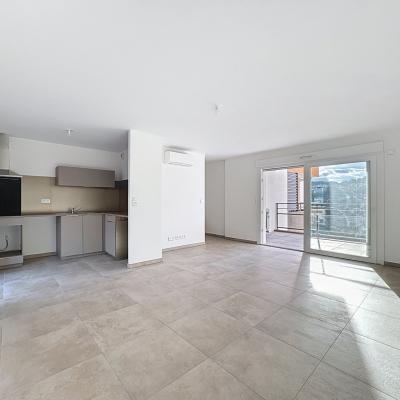 F3 à louer Terrasses du Parc secteur Atrium  à Ajaccio 