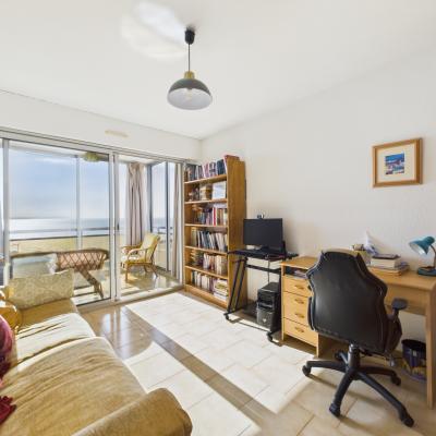 F4  A VENDRE ALZO DI SOLE