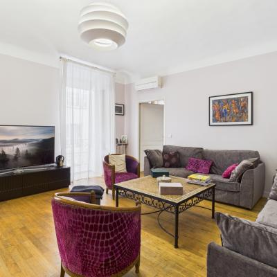 F4 A VENDRE GENERAL FIORELLA