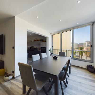Appartement F4 à vendre à Ajaccio - Pietralba