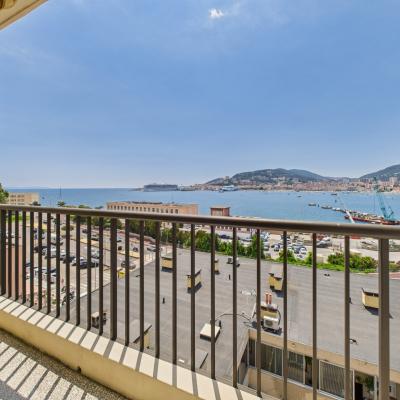 f4 residence mariani