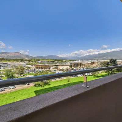 F4 à vendre SARROLA-CARCOPINO
