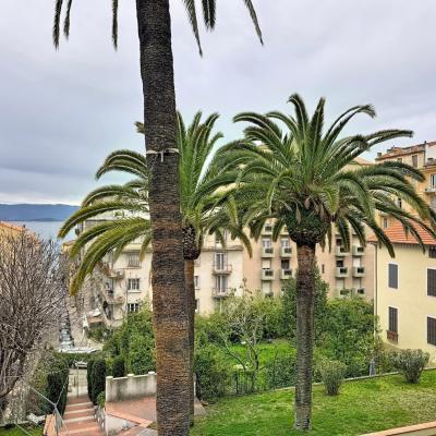 Beau F4 Araucaria secteur Grandval à Ajaccio