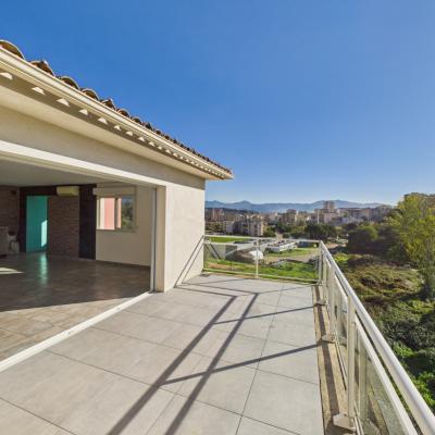 F4 A VENDRE JARDINS DES MILELLI