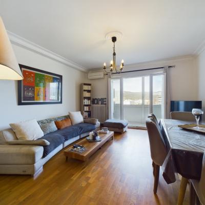 Appartement F4 à vendre à Ajaccio, Secteur Laetitia