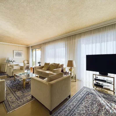F4 RESIDENCE NAPOLEON