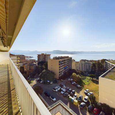 F4 RESIDENCE NAPOLEON