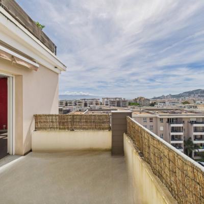 F4 A VENDRE RESIDENCE VIVALDI