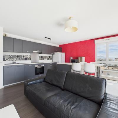 F4 A VENDRE RESIDENCE VIVALDI