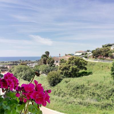 F4 à vendre vue mer à proximité de l'aéroport et du centre ville d'AJACCIO