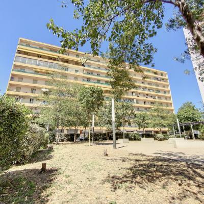 Appartement F4 à vendre à Ajaccio - Résidence Binda