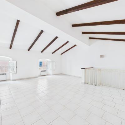 F5 DUPLEX Centre Ville à Ajaccio - Rue Fesch