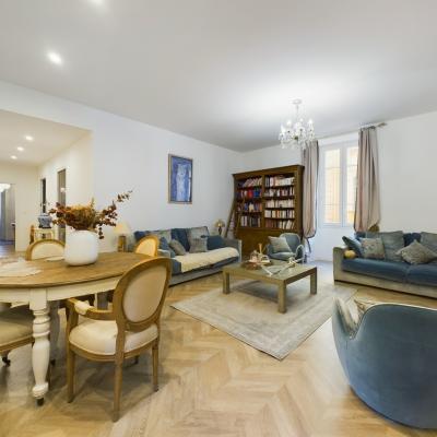 Appartement F4 à vendre Ajaccio - Centre ville