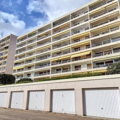 Garage à vendre à Ajaccio - Route des Sanguinaires