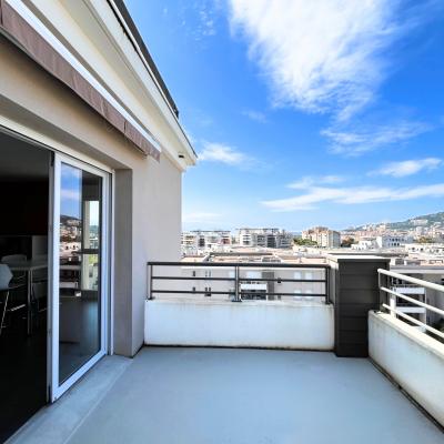 F4 A VENDRE RESIDENCE VIVALDI