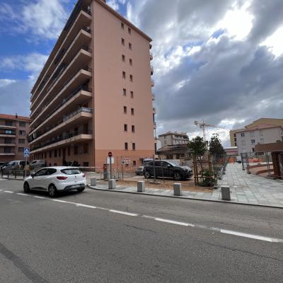 F4 à réaménager à vendre à Ajaccio - Proche Centre Ville