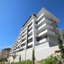 Immeuble, Appartement F4 à vendre, Sanguinaires, Ajaccio